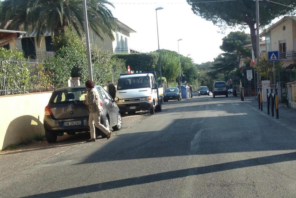 Distretto, un piano per la viabilità 