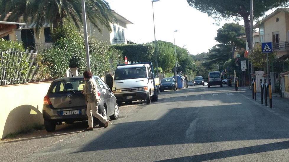 Distretto, un piano per la viabilità