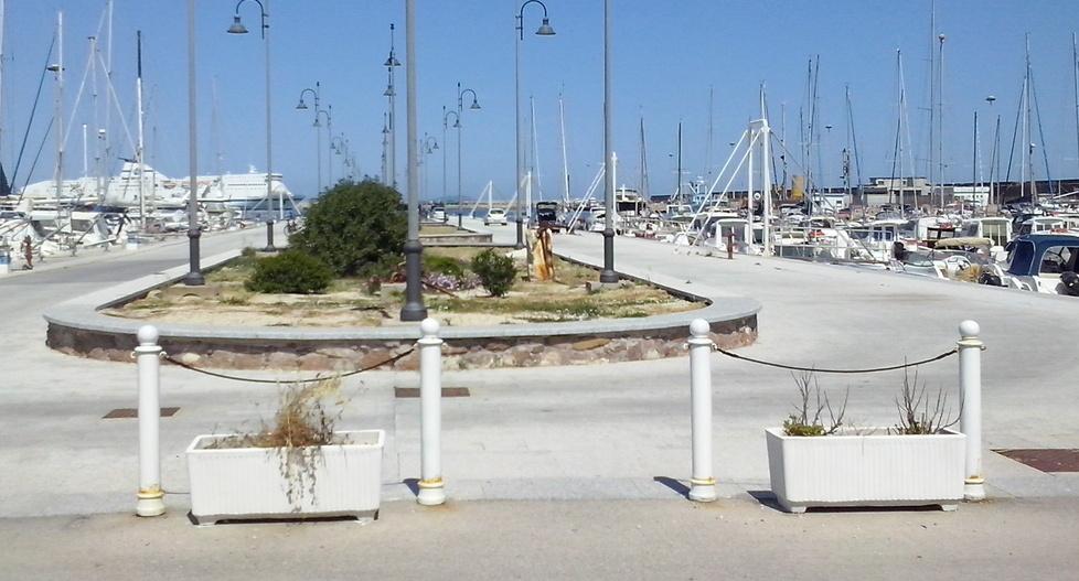 Preziosi: «Porto turistico, frenati dalla burocrazia» 