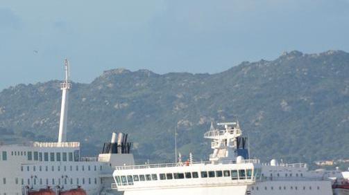 Onorato e Grimaldi, è scontro