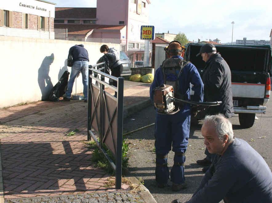 La giornata ecologica sarà celebrata ogni anno 