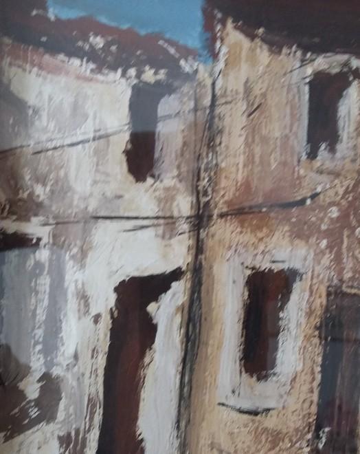 Via al concorso di pittura estemporanea