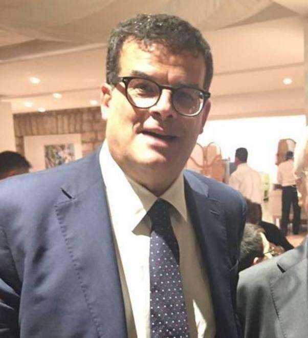 Usula: «Un hub sanitario nella Sardegna centrale» 
