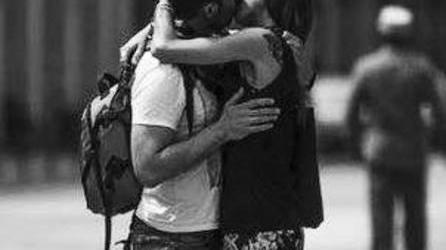 “Che bacio!” premiate le foto più belle