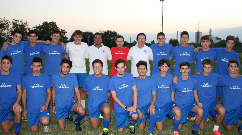 Al Torneo Cavazzoli iniziano gli ottavi 