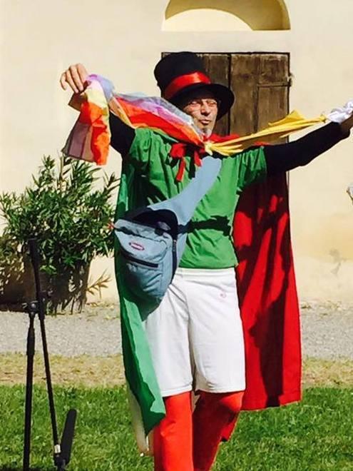 Novellara-Campagnola, proposta la fusione 