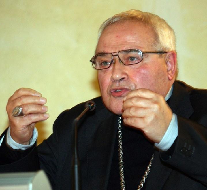 Il vescovo: «L’Ici non la pago, per ora» 