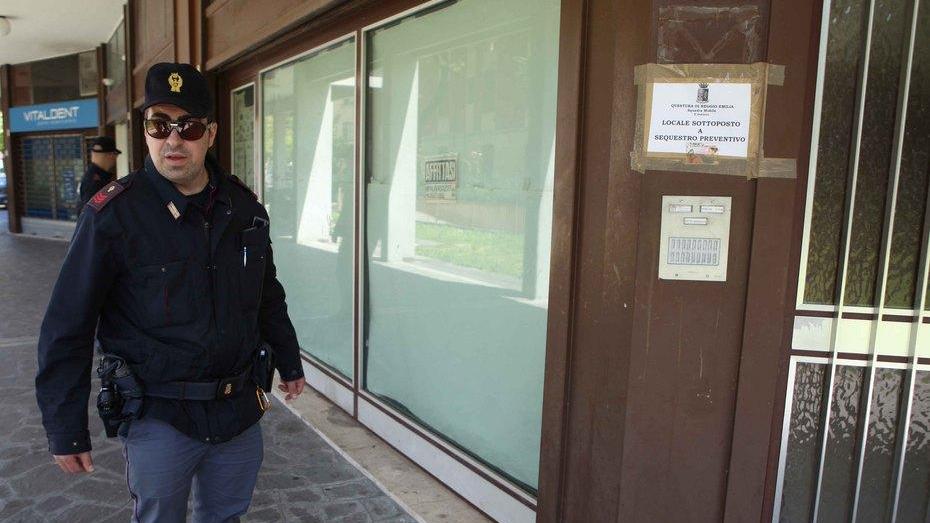 Prostituzione Sequestrato un altro centro massaggi