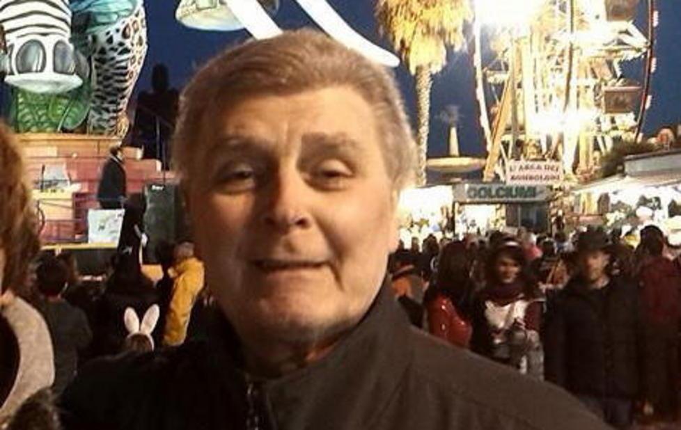 Addio a Marco Fappani, re dei pasticceri 