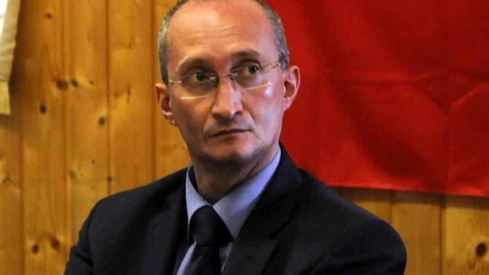 Aggredito e picchiato il vicesindaco di Zeri Benelli