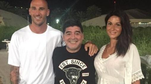 Vrsaljko e Duncan nazionali, neroverdi al lavoro fra un mese