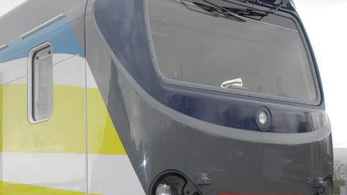 In bilico la commessa dei treni regionali