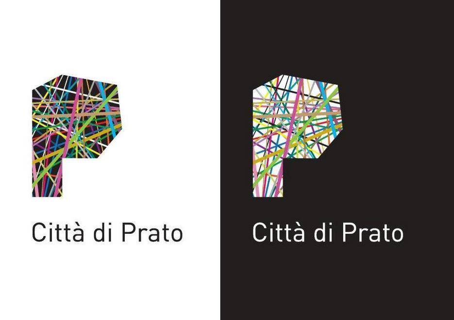 Mura e fili colorati: il brand Prato 