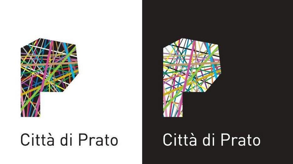 Mura e fili colorati: il brand Prato