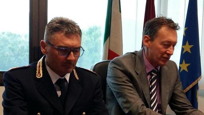 I maxi-controlli saranno prolungati fino a settembre