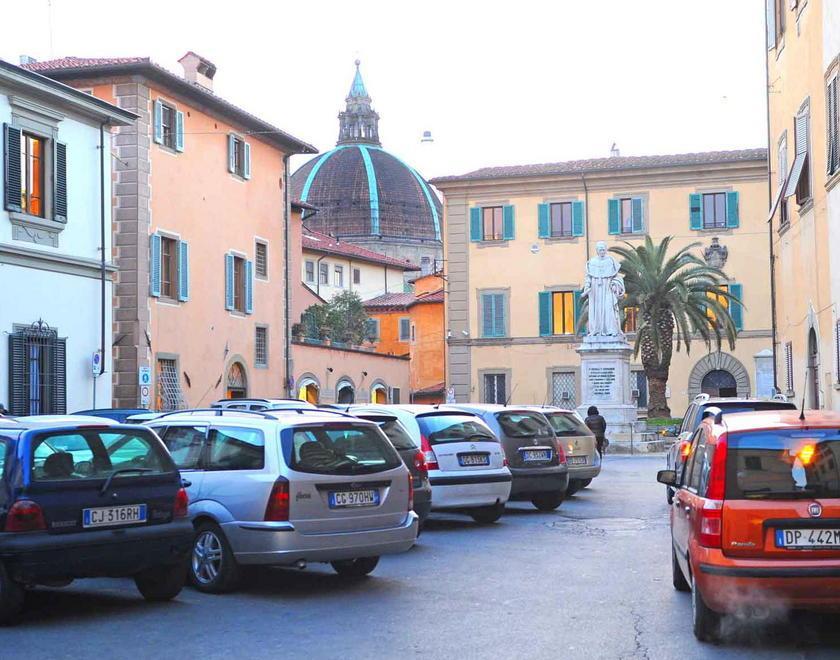 Variazioni alla viabilità per i Dialoghi sull’uomo
