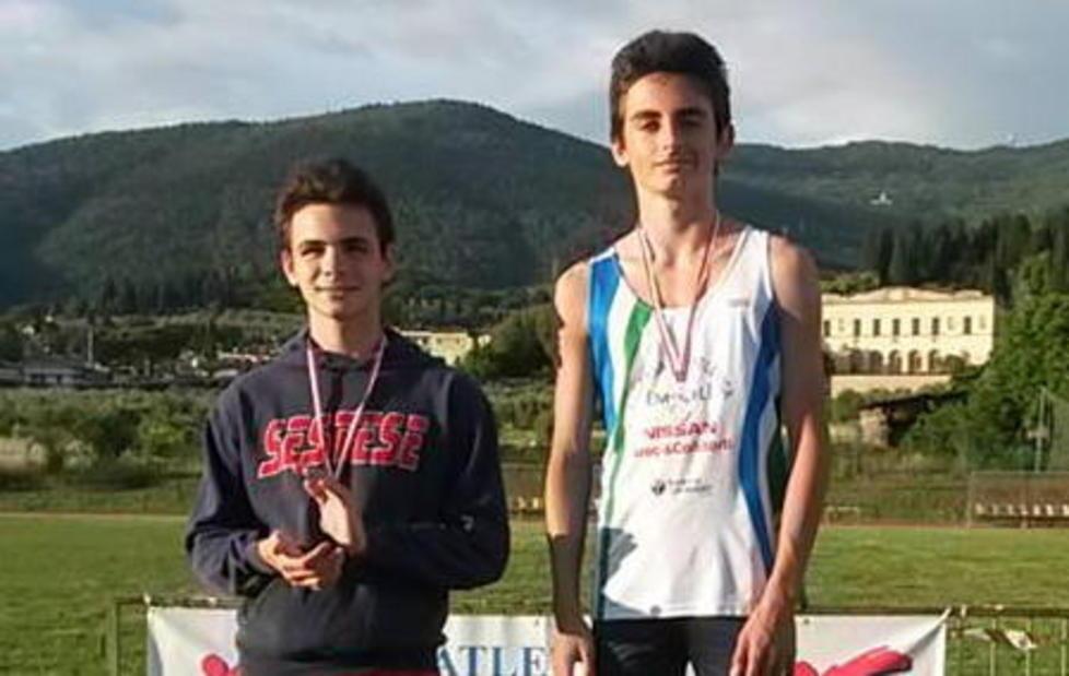 Toscana Atletica ancora alla ribalta 