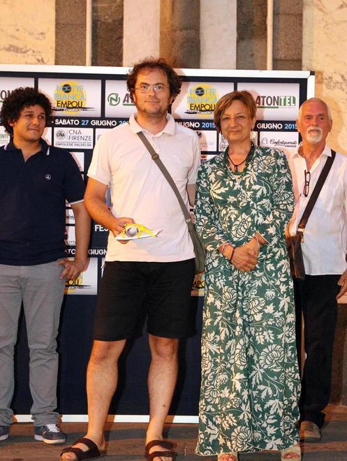 Riparte la sfida tra i negozi a suon di colori 