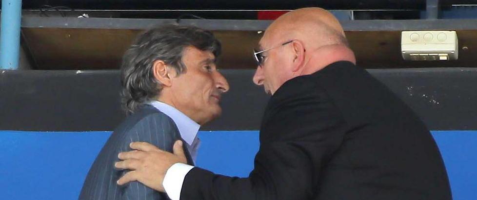 «Giochiamoci la B Il resto verrà dopo» 