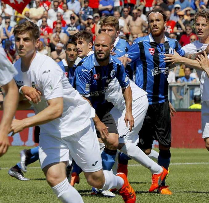 I neroverdi cercano di recuperare Ingegneri, Cattaneo e Filippini 