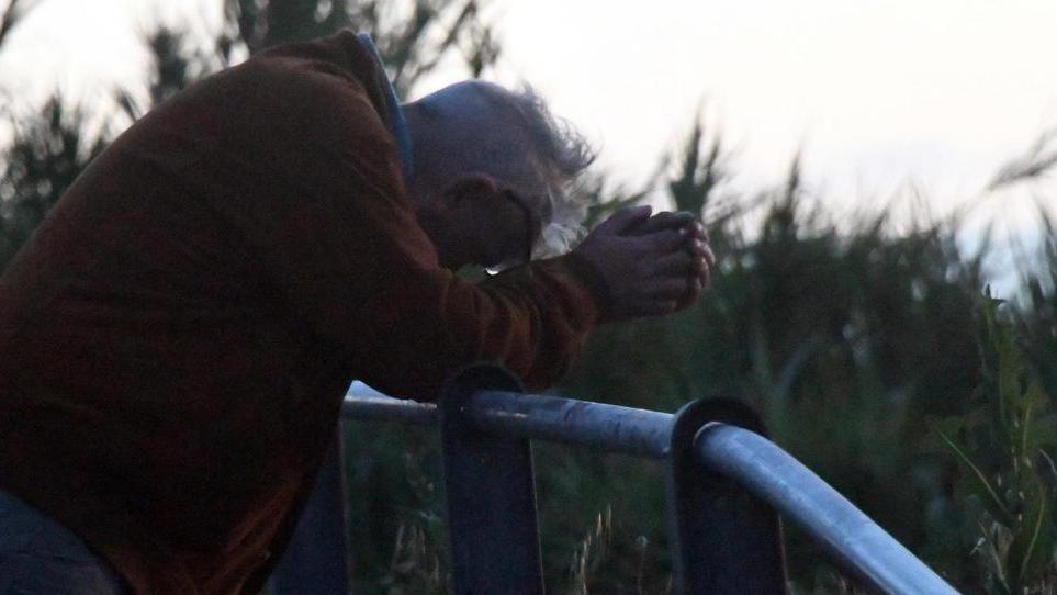 «Non ricordo proprio nulla»