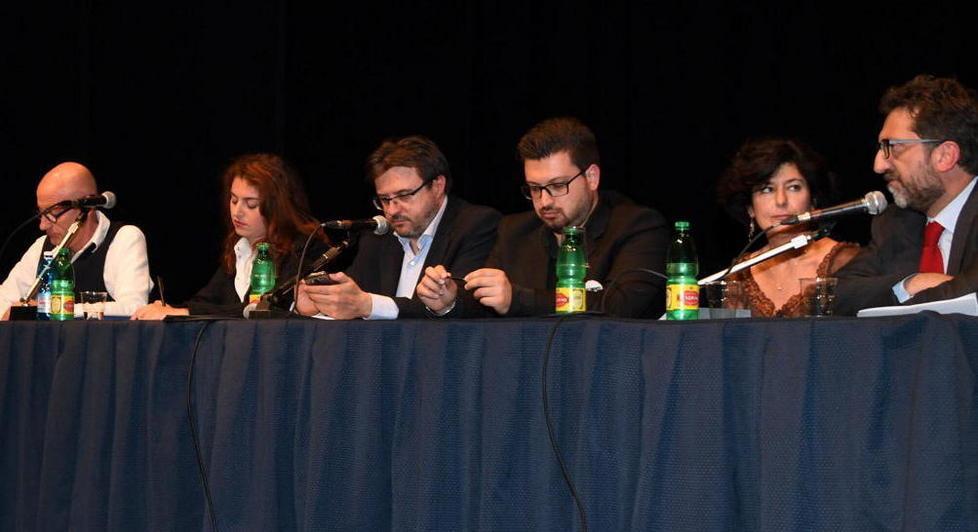 Sarà una corsa a cinque per la poltrona più ambita 