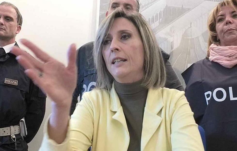 Catturato l’autore dei furti sulle auto 