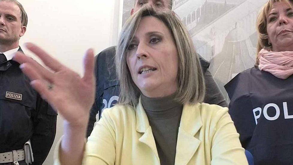 Catturato l’autore dei furti sulle auto