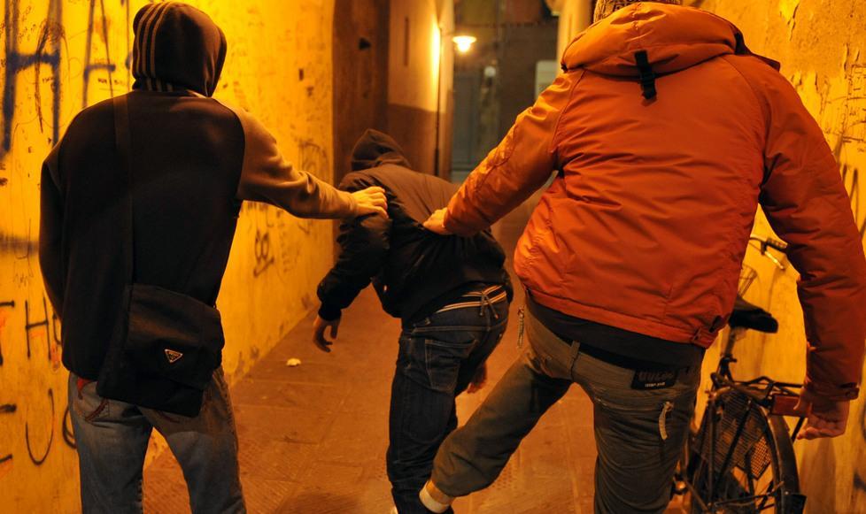 Indagine sul bullismo tra gli studenti