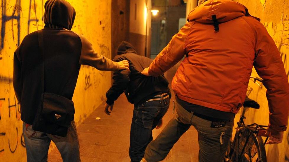 Indagine sul bullismo tra gli studenti