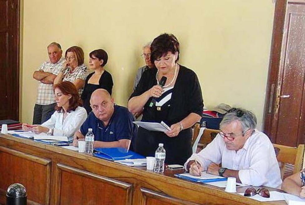 «Siamo usciti dall’aula perché il voto è illegittimo»