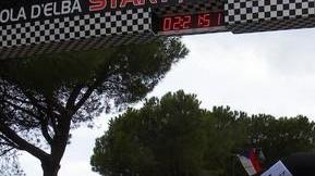 Legend Cup, bene gli atleti Elba Bike in due percorsi