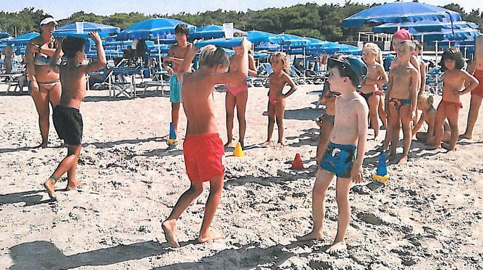Uisp Rosignano, dopo un inverno di sport via agli eventi estivi