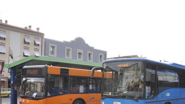 Spostamento del terminal bus, c’è un’altra soluzione