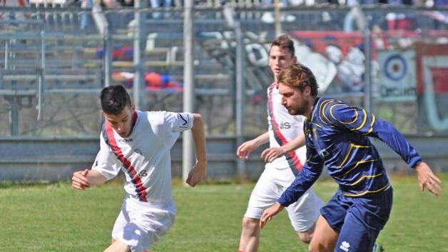 Polzella in pole per la presidenza del Cecina calcio