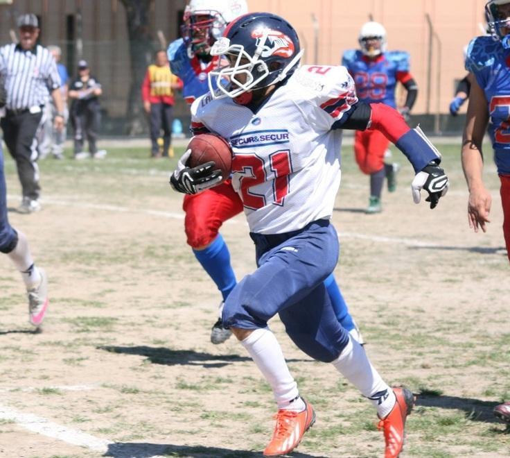 I Trappers senza rivali vincono anche col Cagliari 