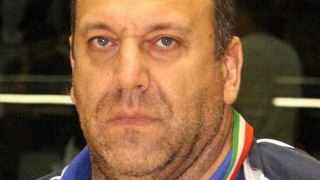 Paghi allenatore del Follonica Bracali in seconda