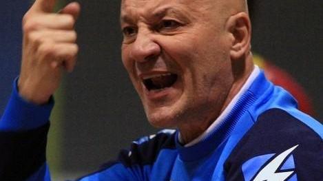 Mariotti convoca due follonichesi in azzurro