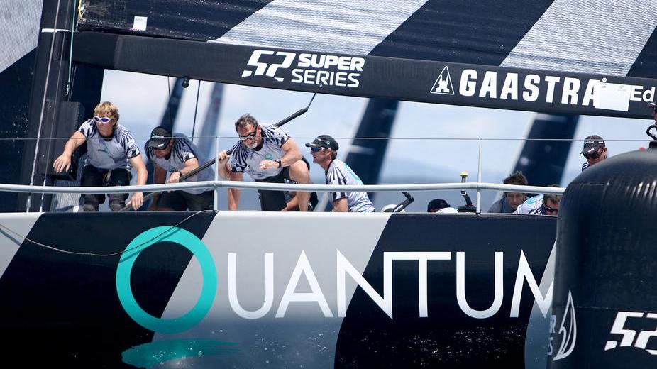 Successi di Quantum e Sled nelle prime due regate a Scarlino