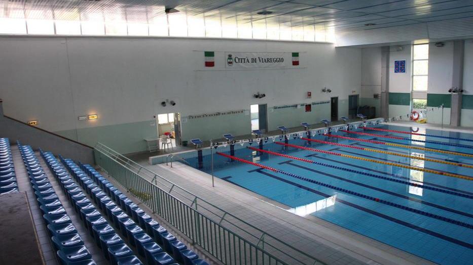 Piscina, ecco i pretendenti Bando valido ancora 5 giorni