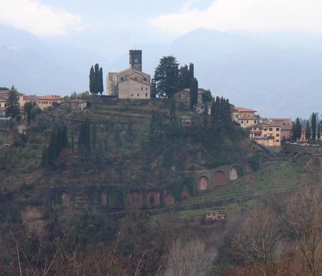 Spuntano altri pretendenti ai soldi per i restauri 