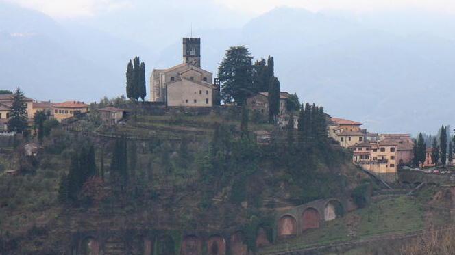 Spuntano altri pretendenti ai soldi per i restauri