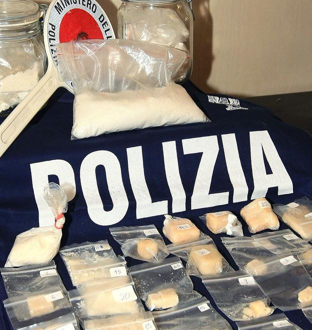 Decine di arresti e migliaia di multe: bilancio della polizia 