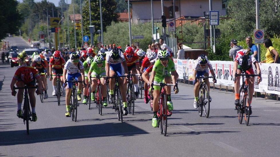 Due ruote rosa, successo per “Oro im Euro”