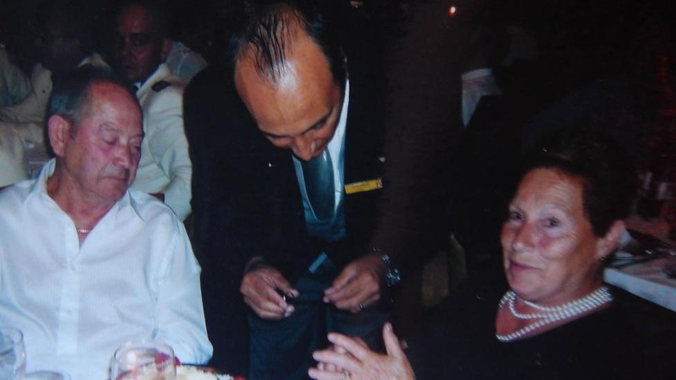 Il pensionato ottiene i domiciliari