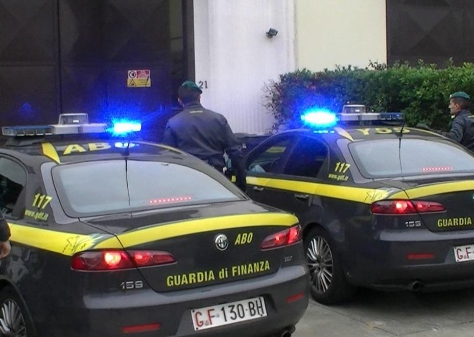 Usura, sequestrati beni per 6 milioni 
