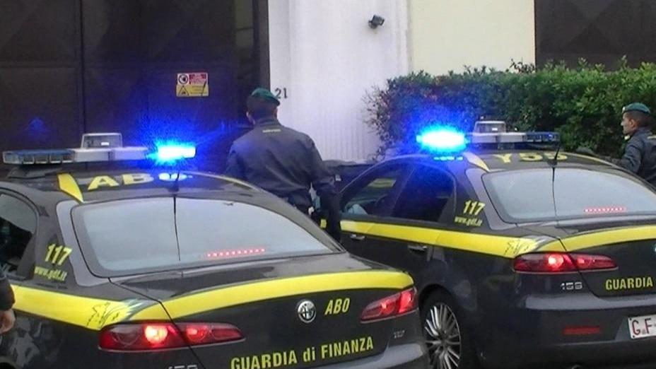 Usura, sequestrati beni per 6 milioni