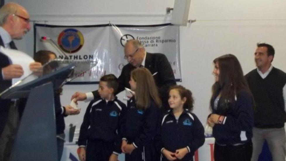 Concorso letterario Panathlon domani ci sarà il gran finale