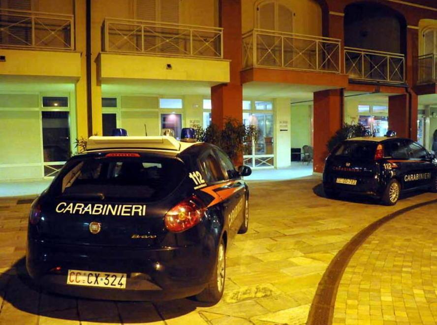 Furti nelle case e risse sale il bisogno di sicurezza 