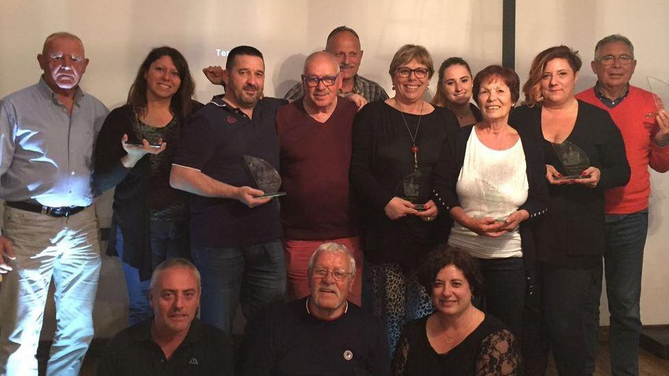 I giocatori? No, ci premiamo da soli